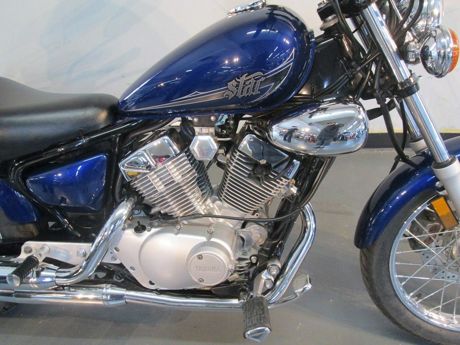 2013 Yamaha V Star® 250 for sale in Lewis Center, OH