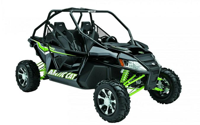 2012 Arctic Cat WILDCAT 1000