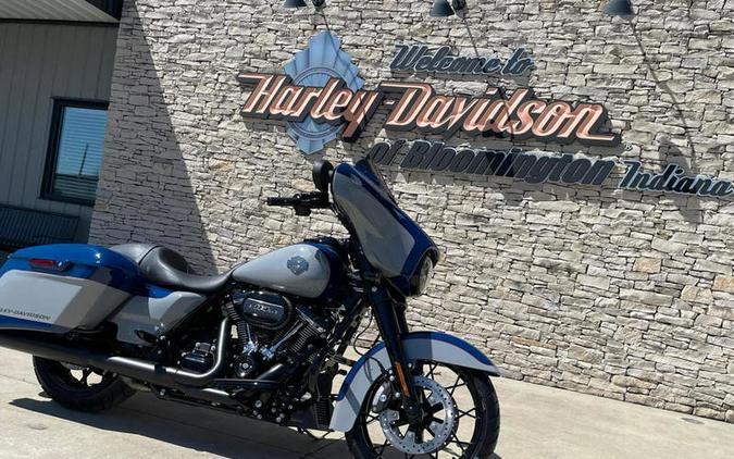 2023 Harley-Davidson® FLHXS - Street Glide® Special