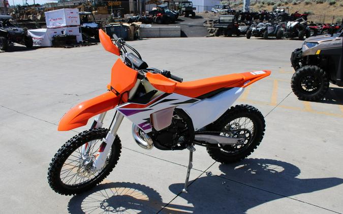 2024 KTM 300 XC