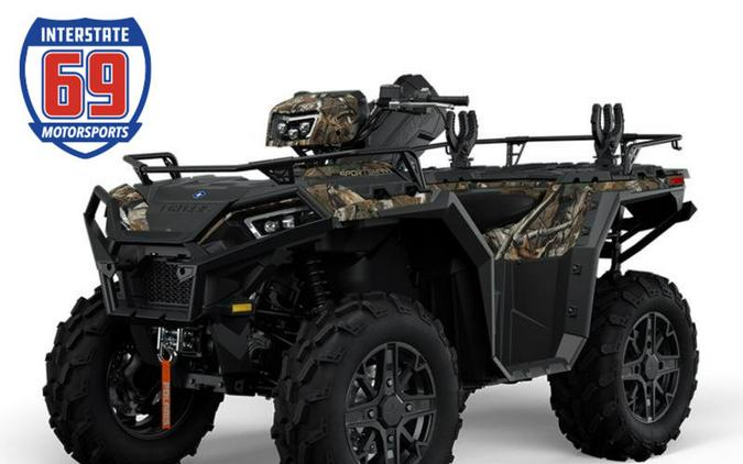 2024 Polaris® Sportsman XP 1000 Hunt Edition Camo