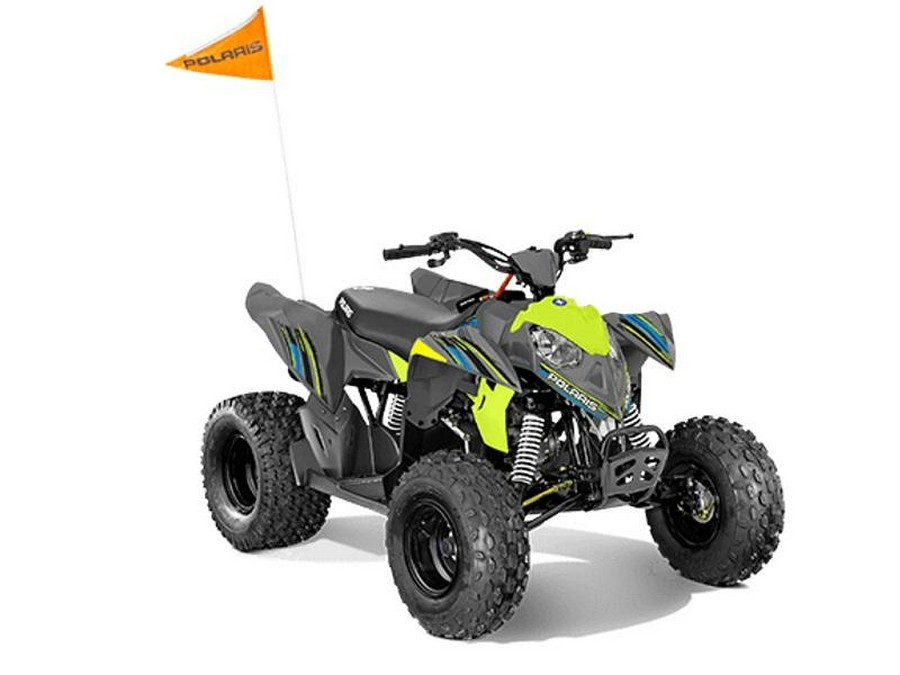 2019 Polaris® Outlaw® 110