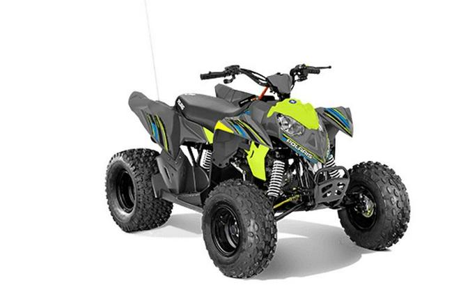 2019 Polaris® Outlaw® 110