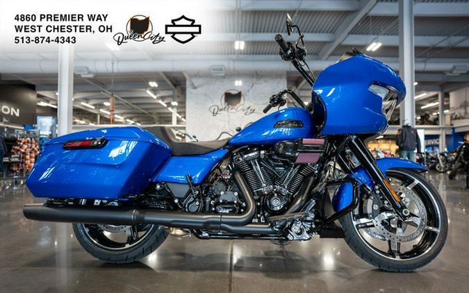 2024 Harley-Davidson FLTRX - Road Glide