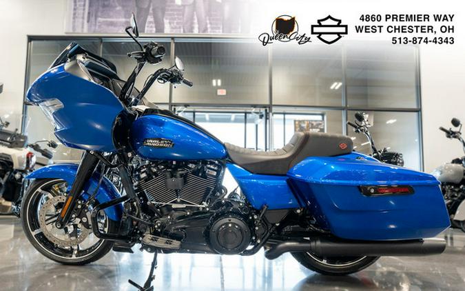 2024 Harley-Davidson FLTRX - Road Glide