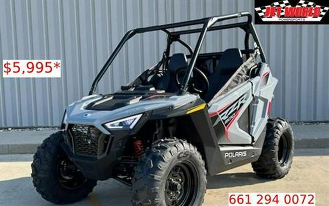 2024 Polaris RZR 200 EFI