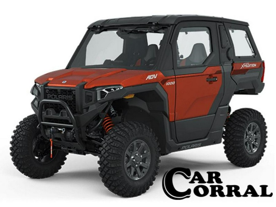 2024 Polaris® XPedition ADV NorthStar