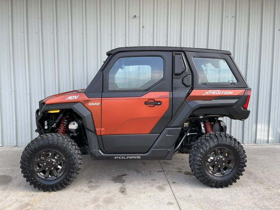 2024 Polaris® XPedition ADV NorthStar