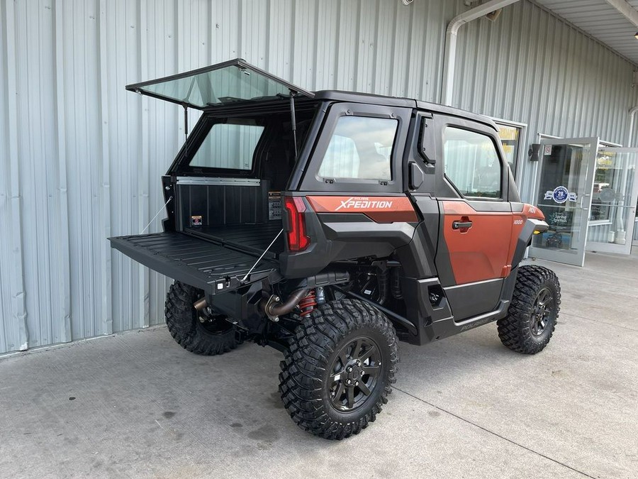 2024 Polaris® XPedition ADV NorthStar