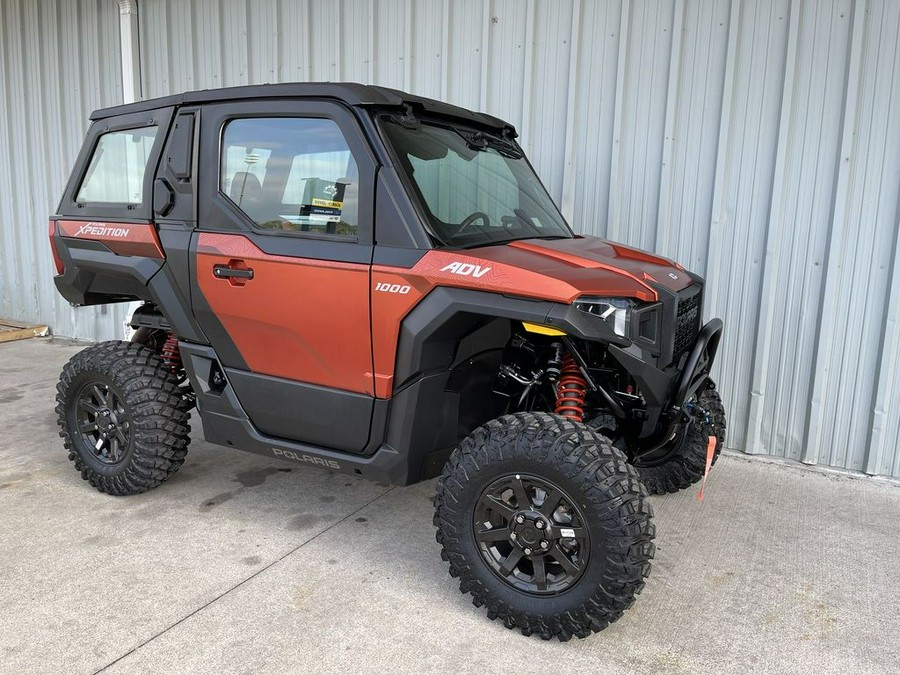 2024 Polaris® XPedition ADV NorthStar