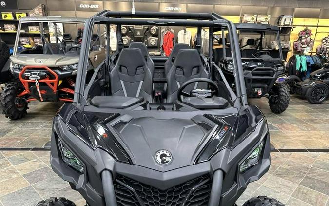 2023 Can-Am® Maverick Sport MAX DPS 1000R