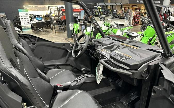 2023 Can-Am® Maverick Sport MAX DPS 1000R