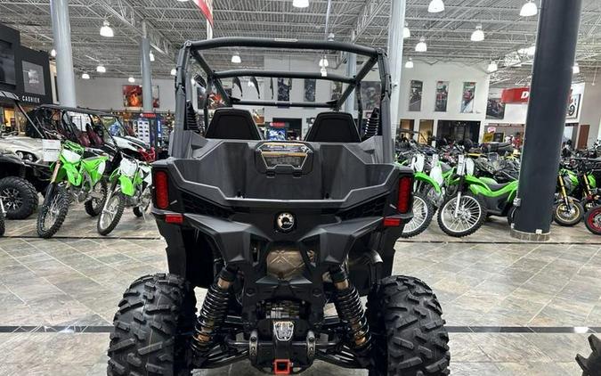 2023 Can-Am® Maverick Sport MAX DPS 1000R