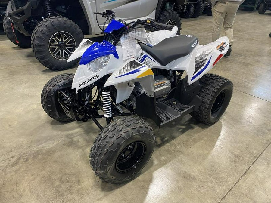 2024 Polaris® Outlaw 110 EFI