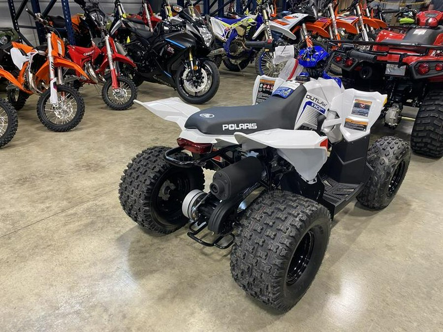 2024 Polaris® Outlaw 110 EFI