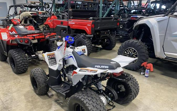 2024 Polaris® Outlaw 110 EFI