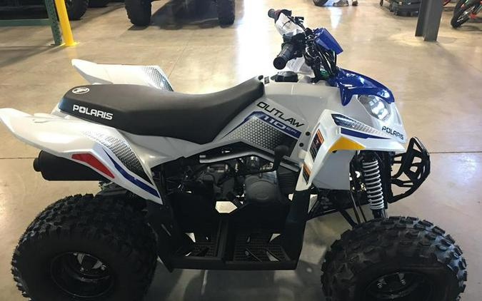 2024 Polaris® Outlaw 110 EFI