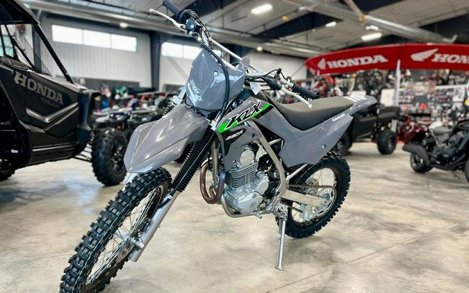 2024 Kawasaki KLX® 230R