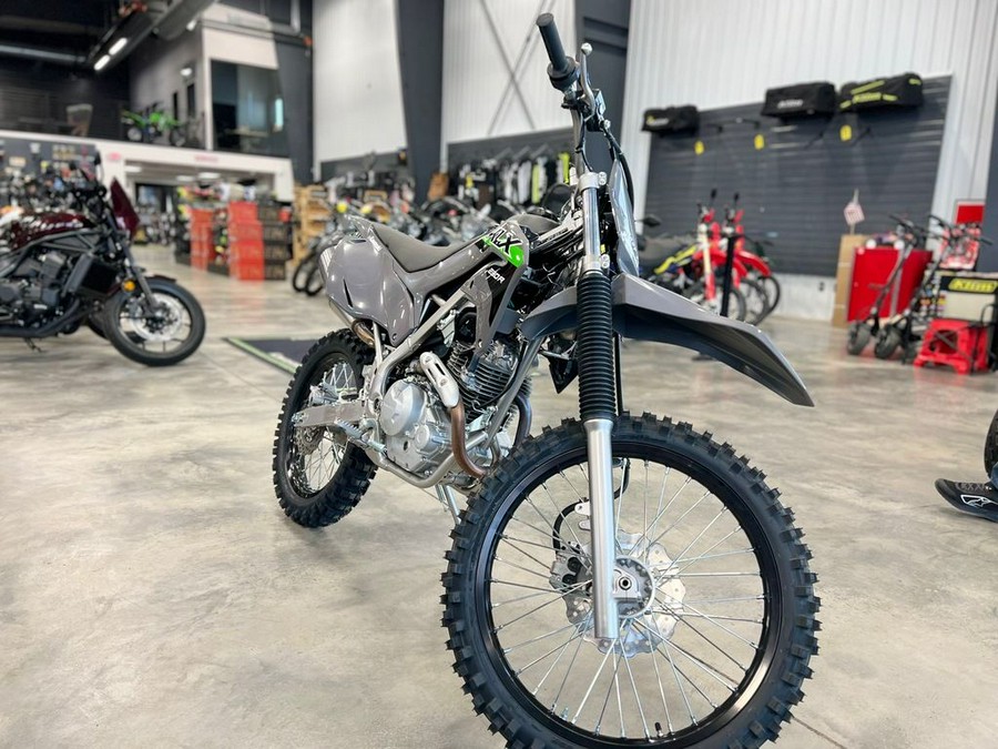 2024 Kawasaki KLX® 230R