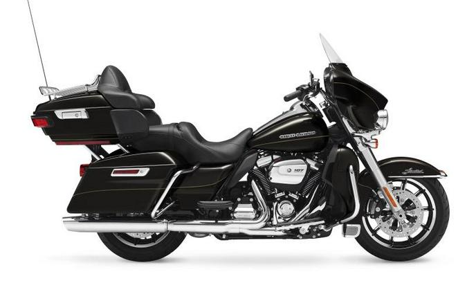 2017 Harley-Davidson® FLHTK - Ultra Limited