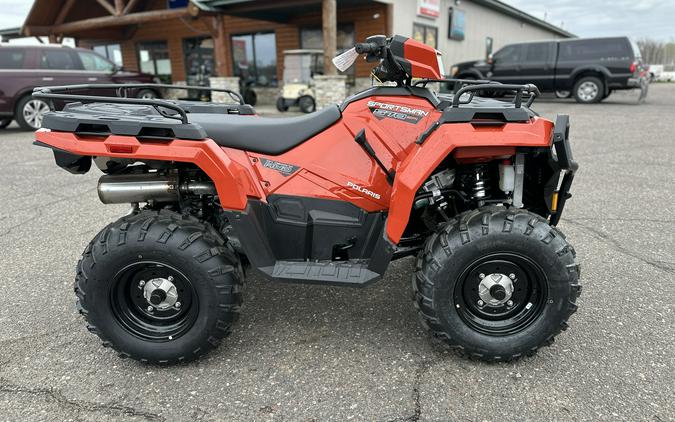 2024 Polaris Sportsman 570 EPS