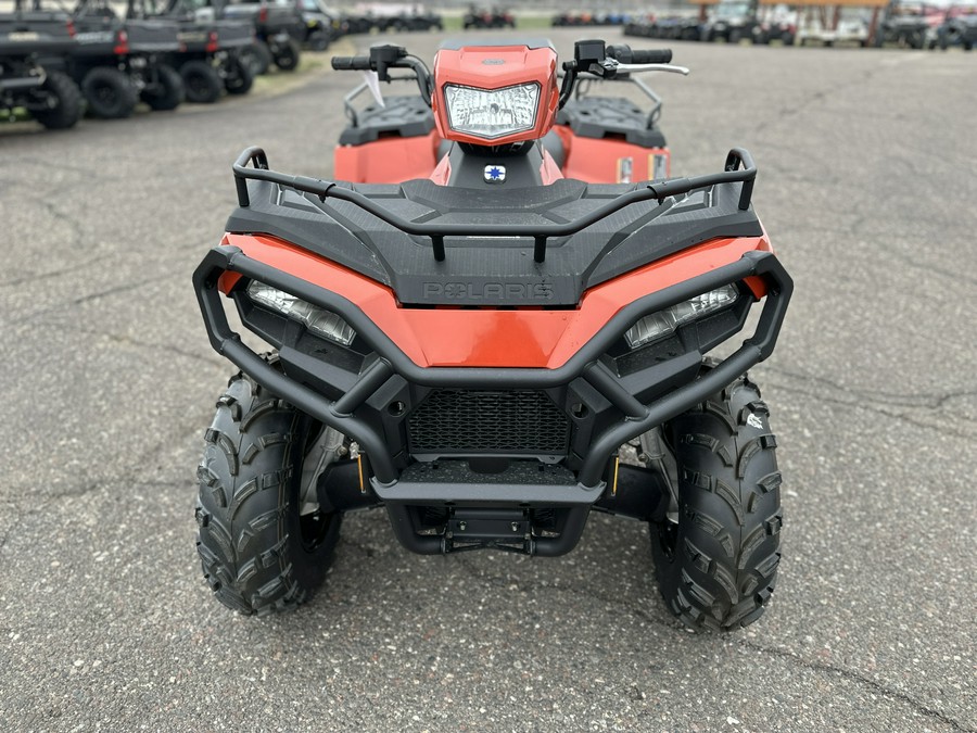 2024 Polaris Sportsman 570 EPS