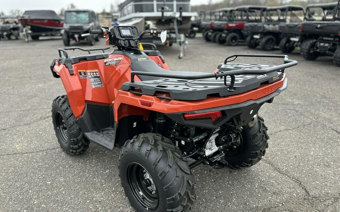 2024 Polaris Sportsman 570 EPS