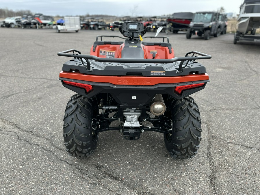 2024 Polaris Sportsman 570 EPS