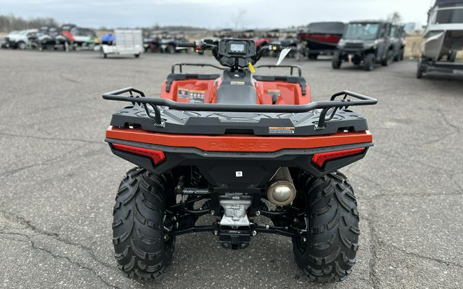 2024 Polaris Sportsman 570 EPS