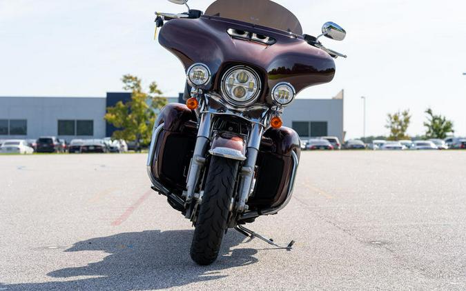 2019 Harley-Davidson® FLHTCU - Electra Glide® Ultra Classic®