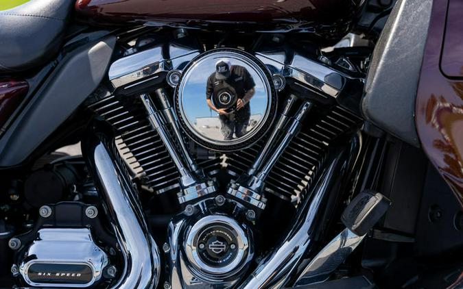 2019 Harley-Davidson® FLHTCU - Electra Glide® Ultra Classic®