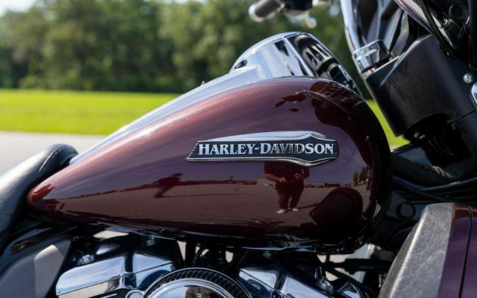 2019 Harley-Davidson® FLHTCU - Electra Glide® Ultra Classic®