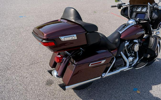 2019 Harley-Davidson® FLHTCU - Electra Glide® Ultra Classic®