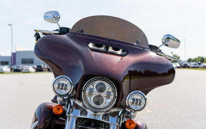 2019 Harley-Davidson® FLHTCU - Electra Glide® Ultra Classic®