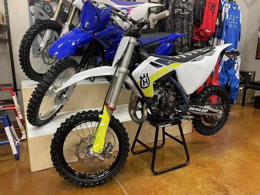 2022 Husqvarna® TC 85 17/14