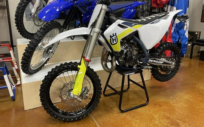 2022 Husqvarna® TC 85 17/14