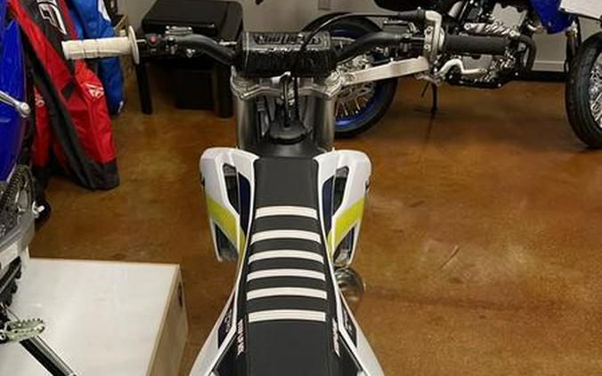 2022 Husqvarna® TC 85 17/14