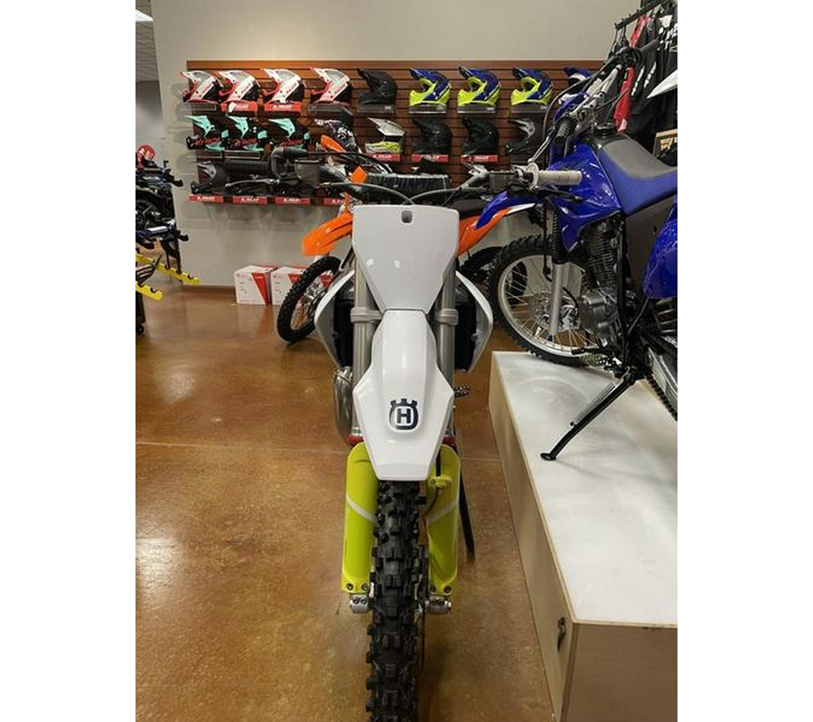 2022 Husqvarna® TC 85 17/14