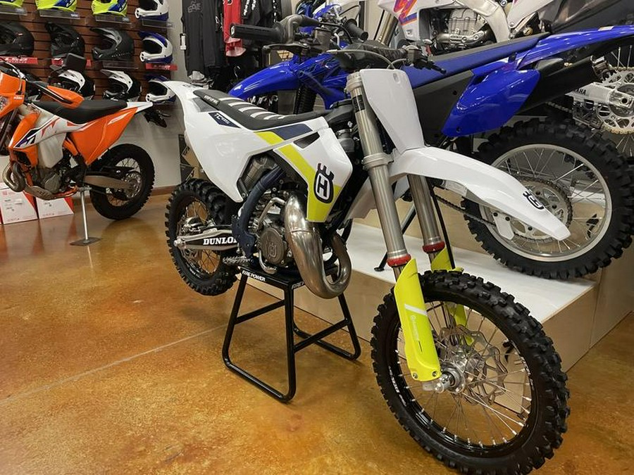 2022 Husqvarna® TC 85 17/14