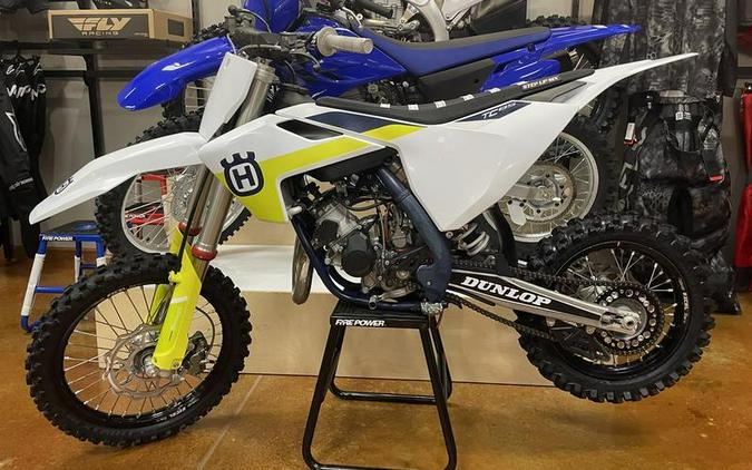 2022 Husqvarna® TC 85 17/14