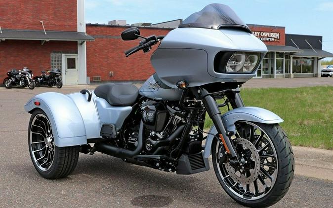 2024 Harley-Davidson® FLTRT - Road Glide® 3