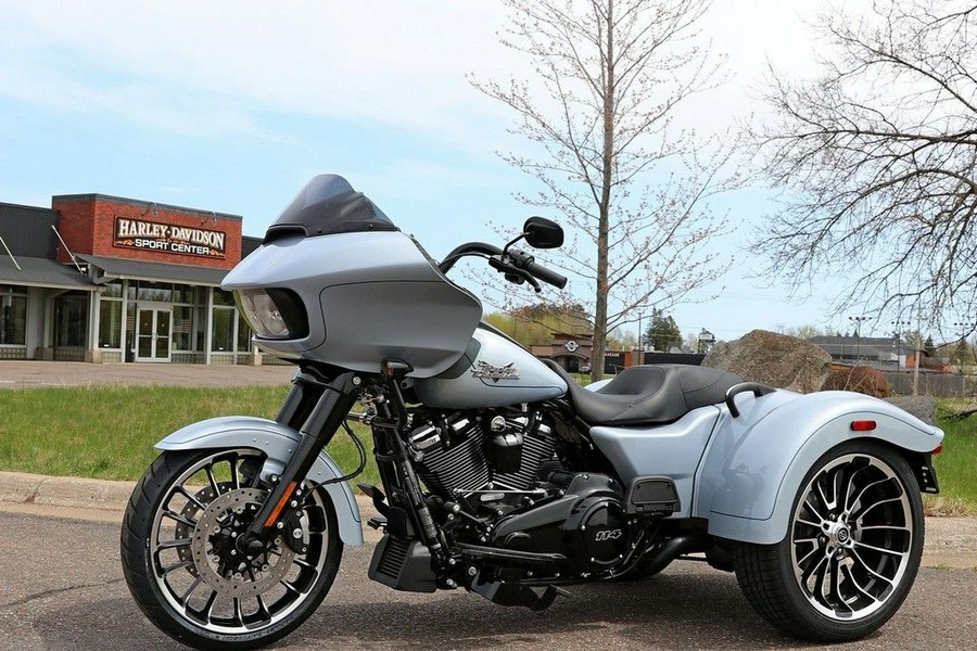 2024 Harley-Davidson® FLTRT - Road Glide® 3