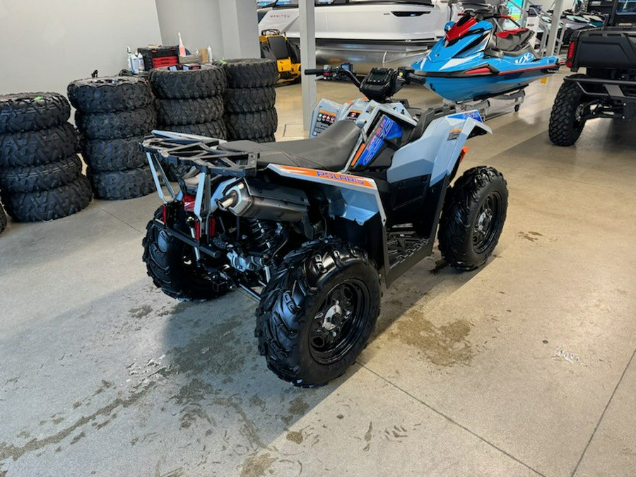 2024 Polaris Industries Scrambler 850