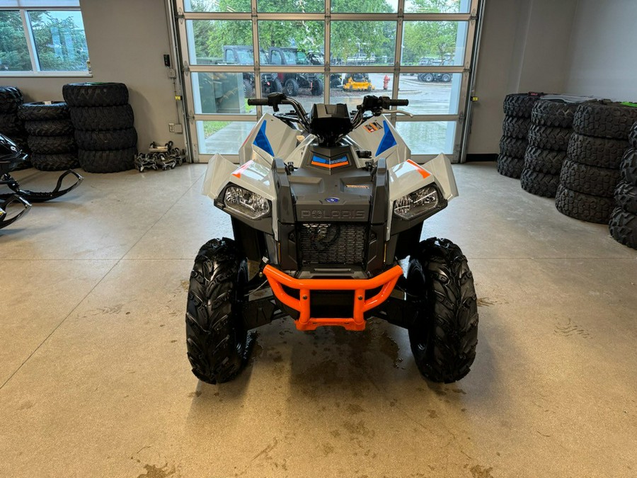 2024 Polaris Industries Scrambler 850