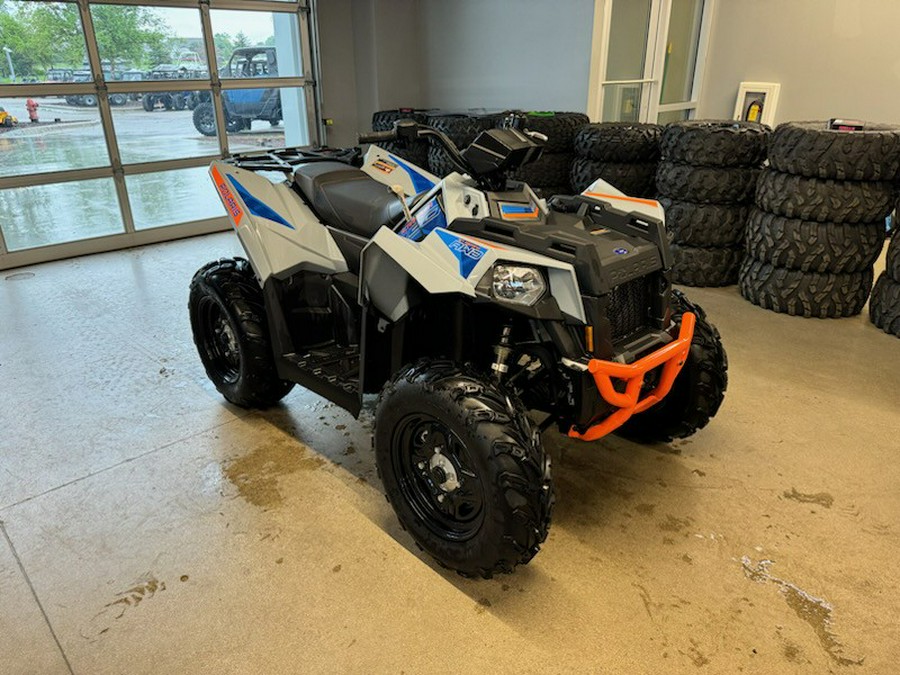 2024 Polaris Industries Scrambler 850