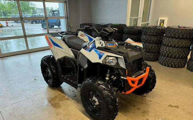 2024 Polaris Industries Scrambler 850