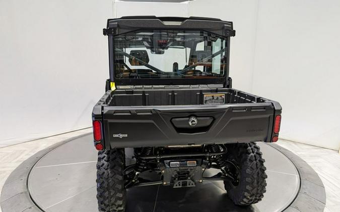 2024 Can-Am Defender MAX Lone Star Cab HD10