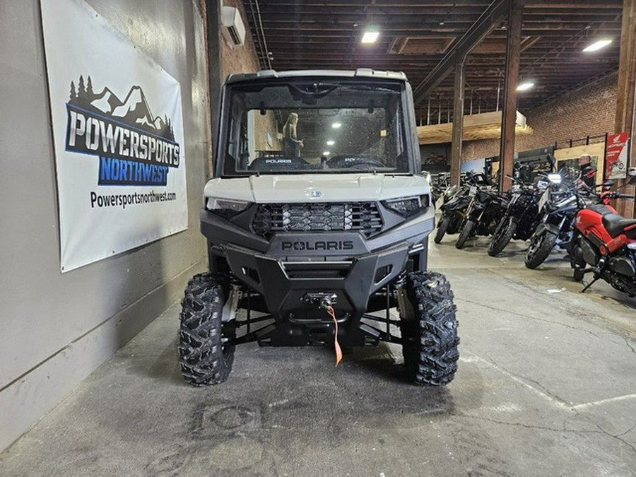 2024 Polaris Ranger SP 570 Northstar Edition