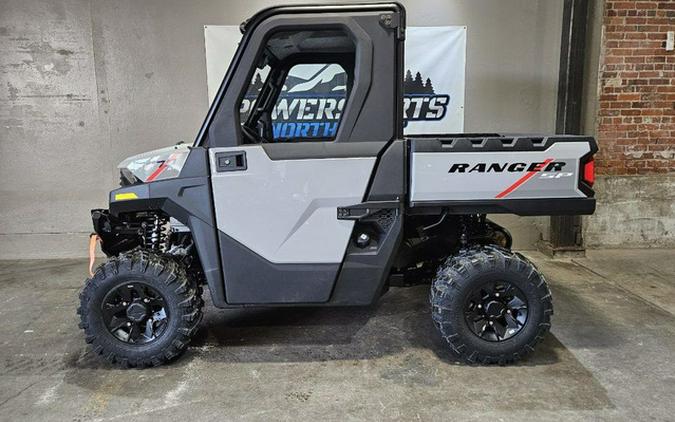 2024 Polaris Ranger SP 570 Northstar Edition