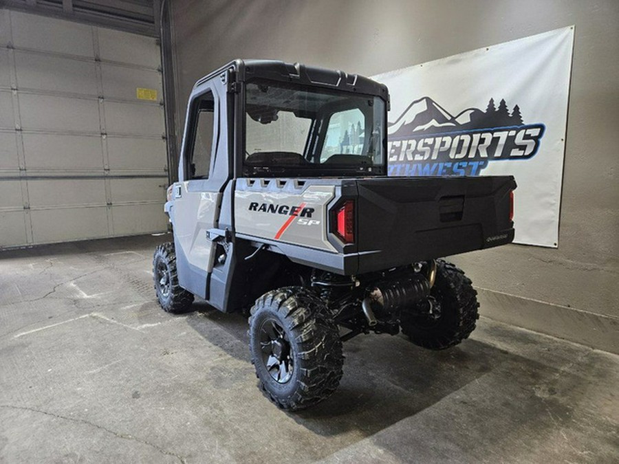 2024 Polaris Ranger SP 570 Northstar Edition